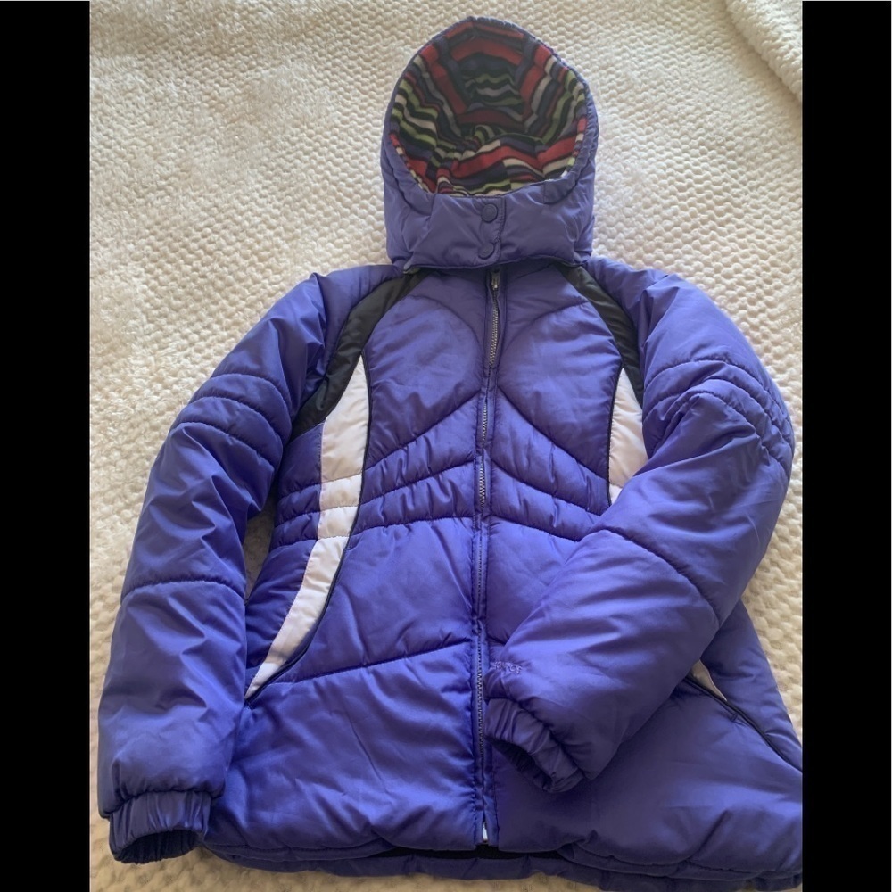 London Fog Jacket